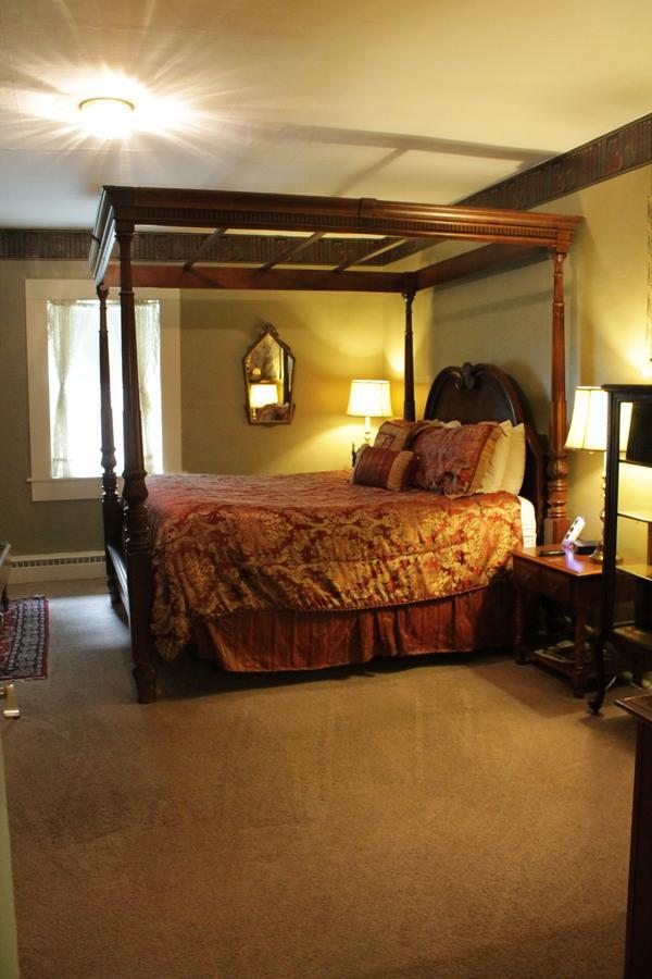 Inn Jailer's Bardstown
